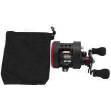 5.6:1 Gear Ratio Fishing Reel Baitcasting Reel