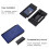 Durable Blue Shell and Button Set for Nintendo DS Lite with Easy Install 11