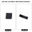 Durable Blue Shell and Button Set for Nintendo DS Lite with Easy Install 8