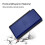 Durable Blue Shell and Button Set for Nintendo DS Lite with Easy Install 12