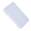 Nintendo DS Lite Replacement Shell Case White for NDSL 13.5*7.8*2.7cm 11