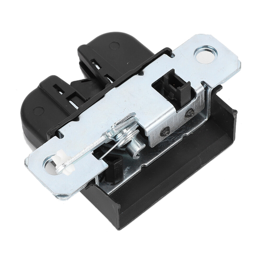Tailgate Boot Lock Latch 6Q6827505e Fits For Caddy 9121376702013