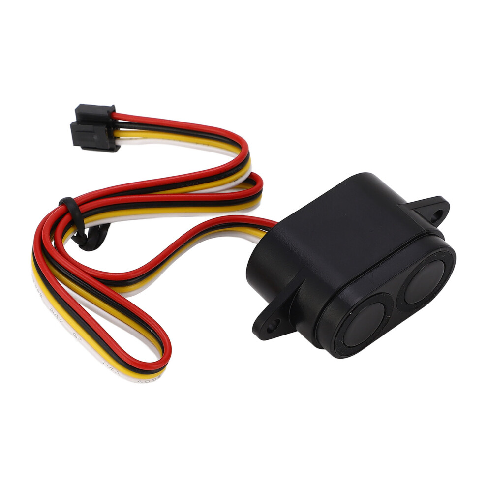 Ultrasonic Ranging Module Anti Interference IP67
