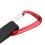 Durable Polyester Rock Climbing Ascender Strap with Elastic Foot Belt 7