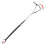 Durable Polyester Rock Climbing Ascender Strap with Elastic Foot Belt 14