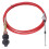 Manual Throttle Motor Control Cable PU Sheath 8
