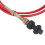 Manual Throttle Motor Control Cable PU Sheath 15