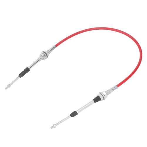 Throttle Cable IP65 PU Stainless Steel Corrosion 1