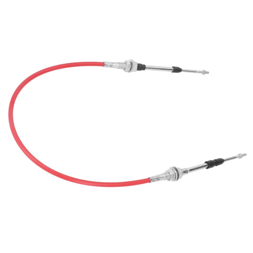 Throttle Cable IP65 PU Stainless Steel Corrosion 2