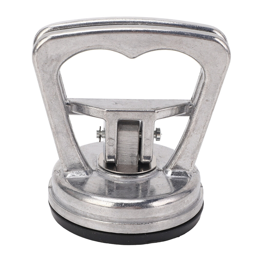 Glass Suction Cup Heavy Duty Aluminum Alloy Rubber