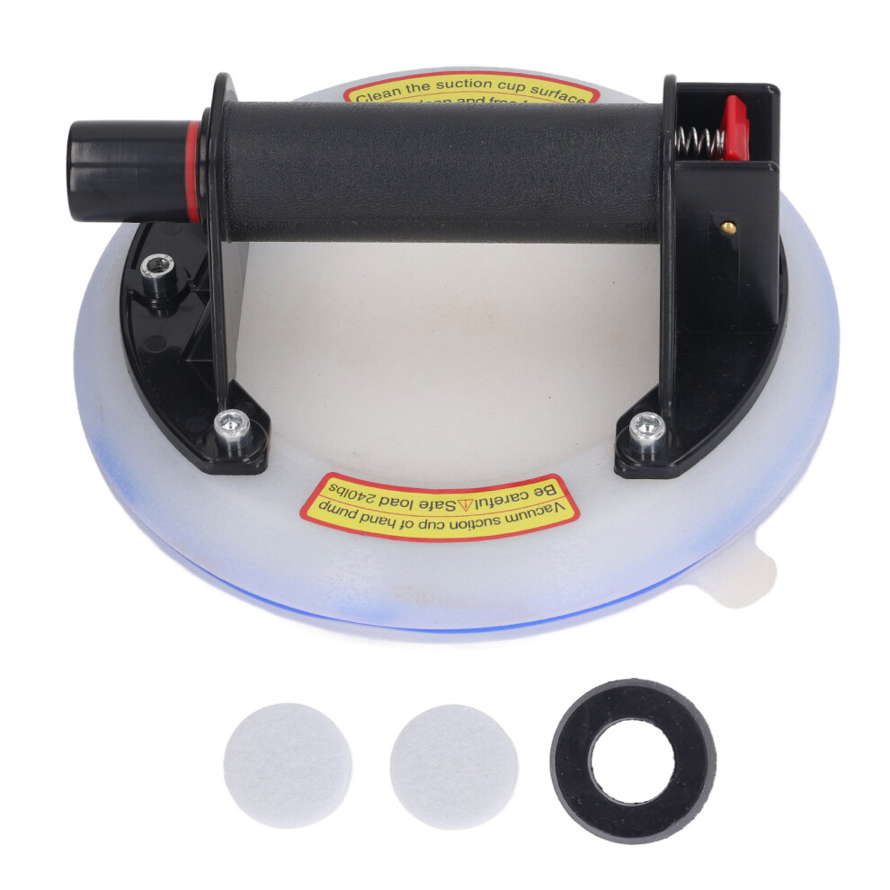 Vacuum Suction Cup Strong Suction Hand Lifter