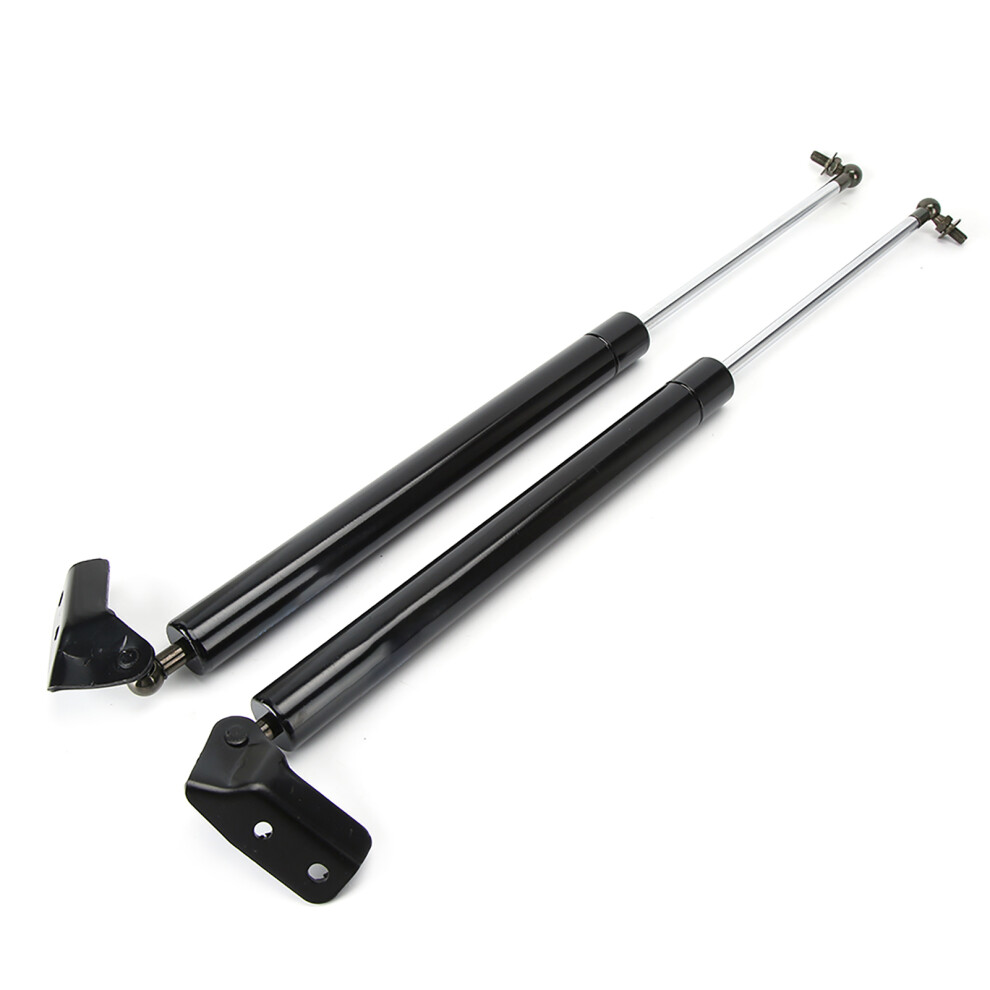 Pair Of Tailgate Trunk Lift Support Struts Gas 9121376702594