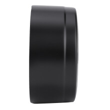 ES-78 Objektivhaube 37 g schwarz für EF 50mm F1.2L USM