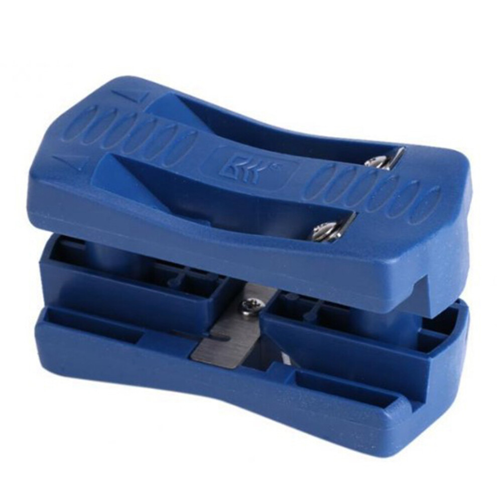 Woodworking Edge Banding Veneer Trimmer Manual 9121376702785