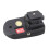Advanced 433MHZ Flash Trigger Set with 16 Channels 1 Tx 2 Rx Sync Cable 5