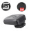 Advanced 433MHZ Flash Trigger Set with 16 Channels 1 Tx 2 Rx Sync Cable 4