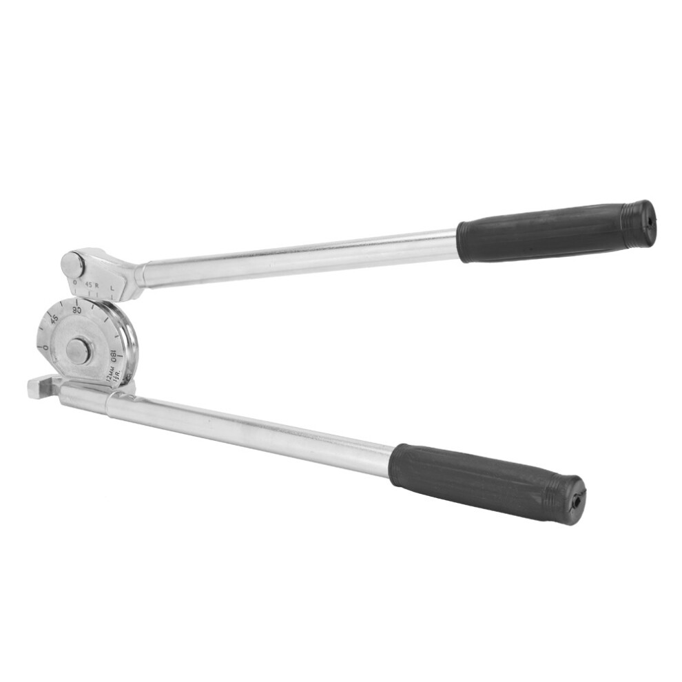 Precision 180 Tube Bender For 1/2" Copper Aluminum Soft Steel 4951341427406