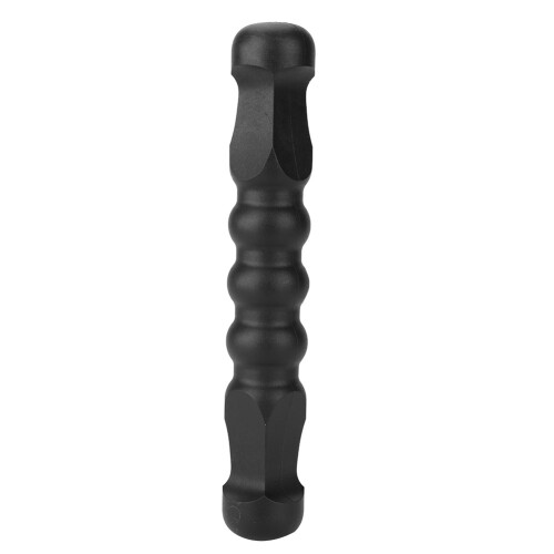Tragbarer Personal-Training-Stick – Robust, 19x3cm, Schwarz 1