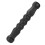 Portable Personal Training Stick - Durable Zytel, 19x3cm, Black 1