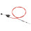Excavator Throttle Cable Manual Throttle 6
