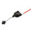 Excavator Throttle Cable Manual Throttle 13