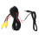 720x580 HD Backup Camera Visual Reversing Aid 14