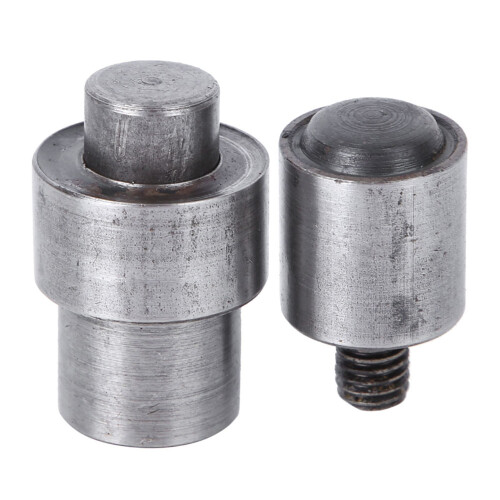 14mm Eyelet Punching Tool - Manual Setter with Hand Press Machine 1