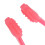 Swimming Nose Clips Waterproof Soft Silica Gel 14