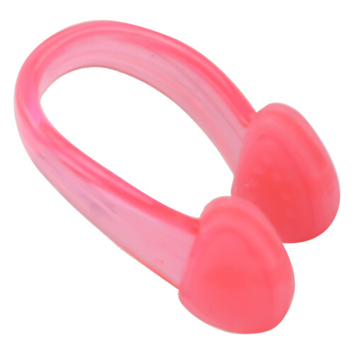 Swimming Nose Clips Waterproof Soft Silica Gel 1