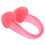 Swimming Nose Clips Waterproof Soft Silica Gel 6