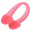 Swimming Nose Clips Waterproof Soft Silica Gel 4