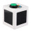 Cube Timer 1.4in 4 Sided Digital Shot Countdown 2