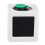 Cube Timer 1.4in 4 Sided Digital Shot Countdown 9