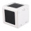 Cube Timer 1.4in 4 Sided Digital Shot Countdown 14