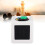 Cube Timer 1.4in 4 Sided Digital Shot Countdown 11