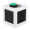 Cube Timer 1.4in 4 Sided Digital Shot Countdown 8