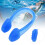 Swimming Nose Clips Waterproof Soft Silica Gel 12