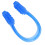Swimming Nose Clips Waterproof Soft Silica Gel 7