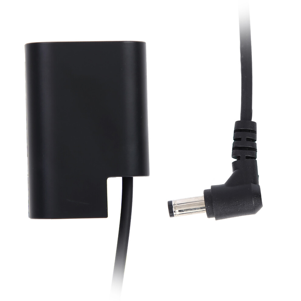 Power Dummy Battery Adapter For Gh3 Gh4 Gh5 Gh5s Camera Replacement 5041341428974
