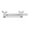 9pcs Pipe Flaring Tool Kit Tube Repair Flare 5