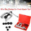 9pcs Pipe Flaring Tool Kit Tube Repair Flare 1