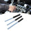 Socket Clip Rail Holder 1/2 3/8 1/4 Multipurpose 11