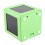 Cube Timer 1.4in 4 Sided Digital Shot Countdown 14