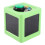 Cube Timer 1.4in 4 Sided Digital Shot Countdown 2