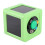 Cube Timer 1.4in 4 Sided Digital Shot Countdown 5