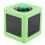 Cube Timer 1.4in 4 Sided Digital Shot Countdown 4