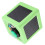 Cube Timer 1.4in 4 Sided Digital Shot Countdown 10