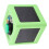 Cube Timer 1.4in 4 Sided Digital Shot Countdown 9