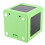 Cube Timer 1.4in 4 Sided Digital Shot Countdown 13