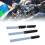 Socket Clip Rail Holder 1/2 3/8 1/4 Multipurpose 12